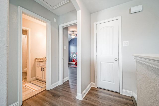 9507 Carson Lane, Rosharon, TX 77583