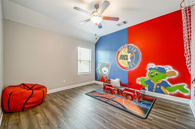 9507 Carson Lane, Rosharon, TX 77583