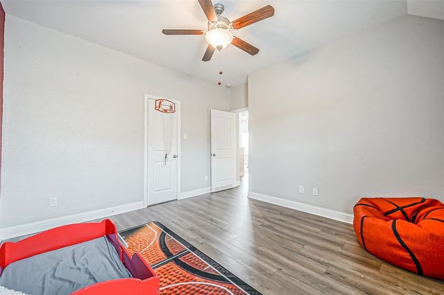 9507 Carson Lane, Rosharon, TX 77583