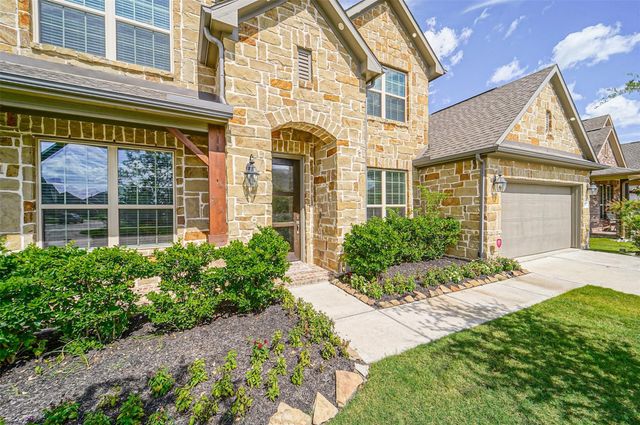 9507 Carson Lane, Rosharon, TX 77583