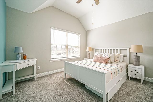 9507 Carson Lane, Rosharon, TX 77583