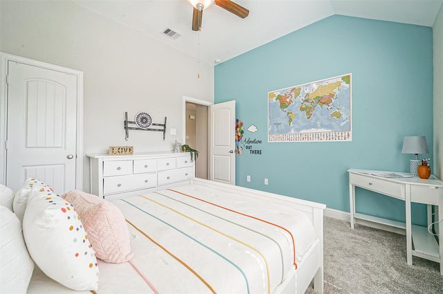 9507 Carson Lane, Rosharon, TX 77583