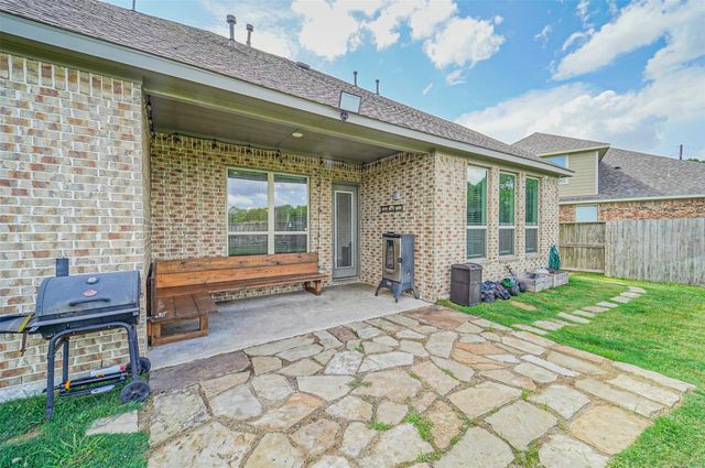 9507 Carson Lane, Rosharon, TX 77583