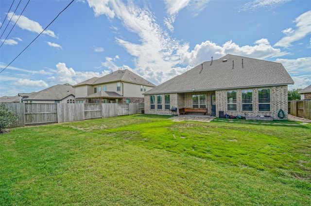 9507 Carson Lane, Rosharon, TX 77583