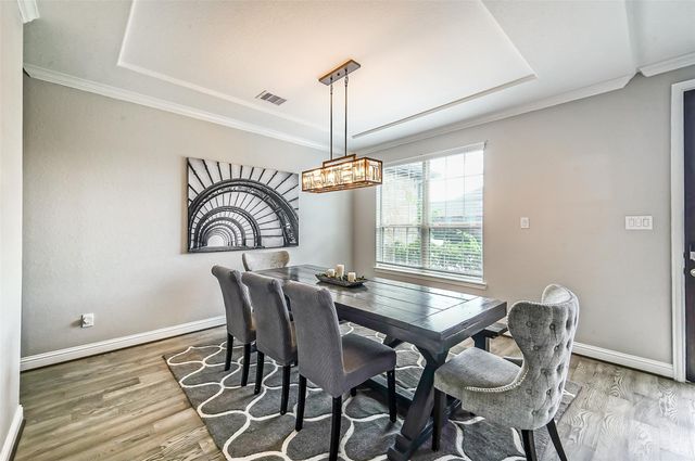 9507 Carson Lane, Rosharon, TX 77583