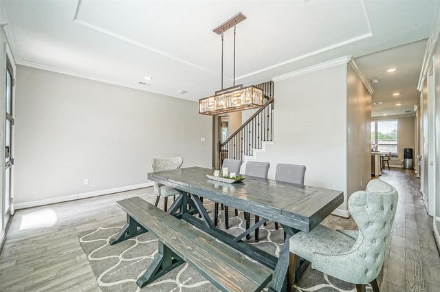 9507 Carson Lane, Rosharon, TX 77583