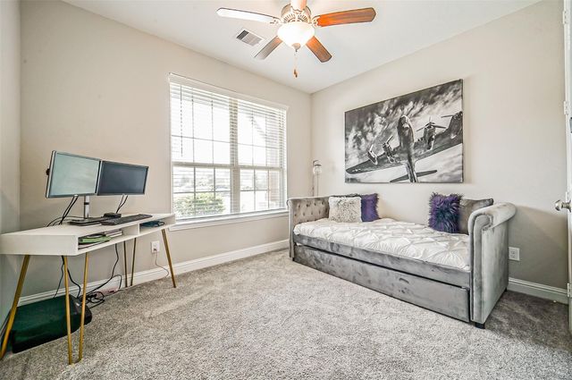 9507 Carson Lane, Rosharon, TX 77583