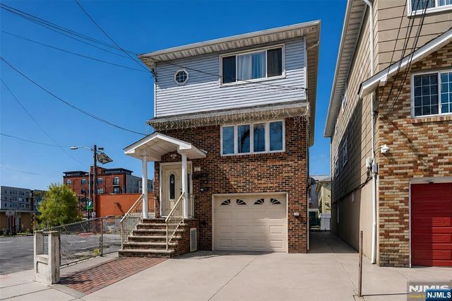 331 Essex Street, Harrison, NJ 07029