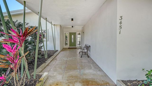 3451 FAIR OAKS PLACE, Sarasota, FL 34239