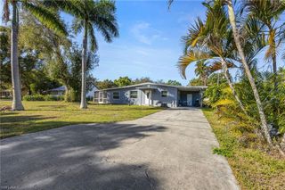 164 Prospect AVE, Fort Myers, FL 33905