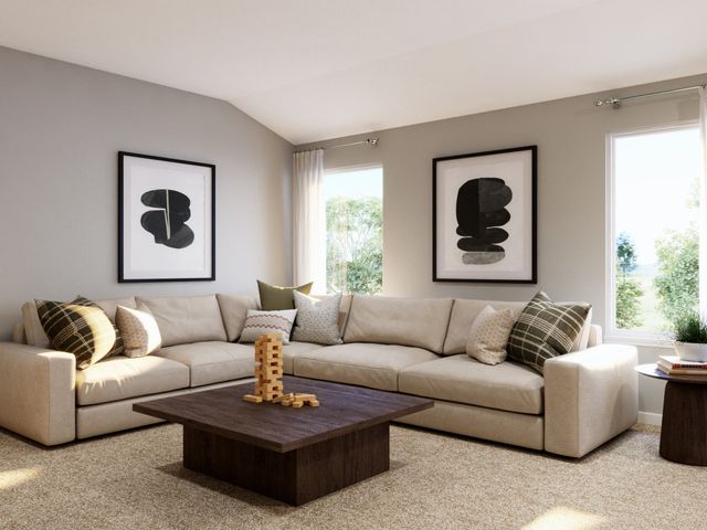 2400 Southern Magnolia Drive, Fort Worth, TX 76123