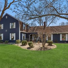 1462 Mulberry Lane, Lincoln Twp, MI 49085