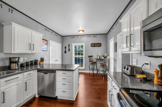 7316 Old Nashville Rd, Fairview, TN 37062