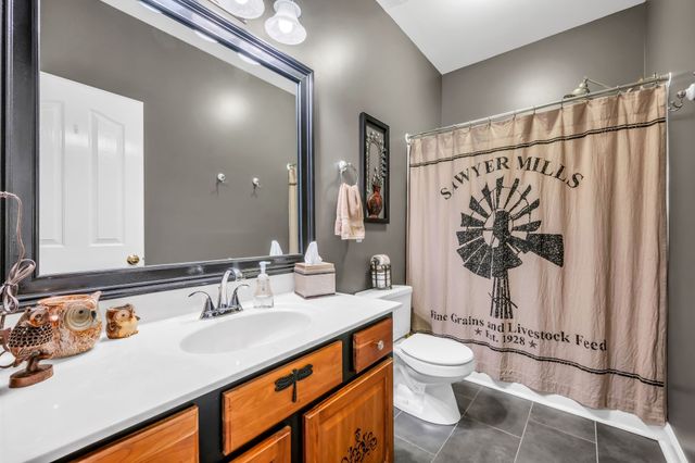 7316 Old Nashville Rd, Fairview, TN 37062