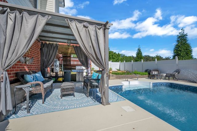 7316 Old Nashville Rd, Fairview, TN 37062