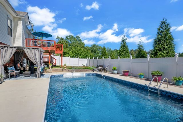 7316 Old Nashville Rd, Fairview, TN 37062