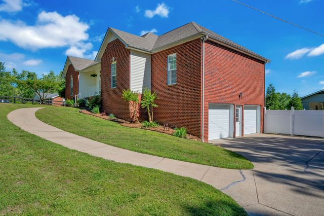 7316 Old Nashville Rd, Fairview, TN 37062