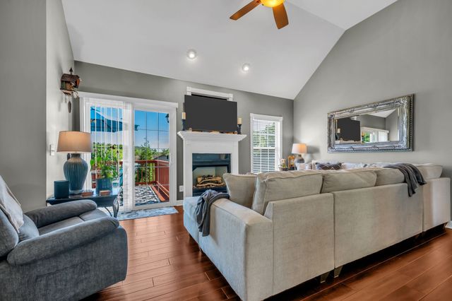 7316 Old Nashville Rd, Fairview, TN 37062
