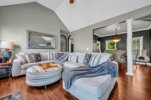 7316 Old Nashville Rd, Fairview, TN 37062