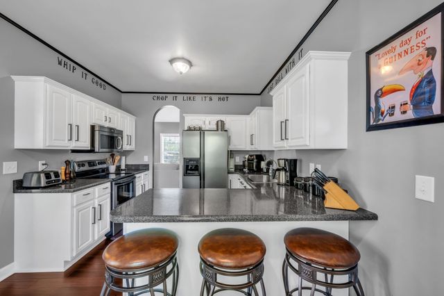 7316 Old Nashville Rd, Fairview, TN 37062
