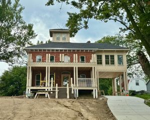 3951 Woerner Road, Manitou Beach, MI 49253