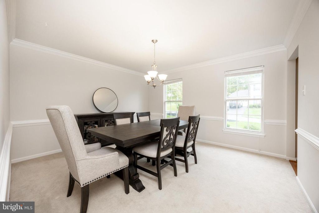 8 BALMORAL DR, Chadds Ford, PA 19317
