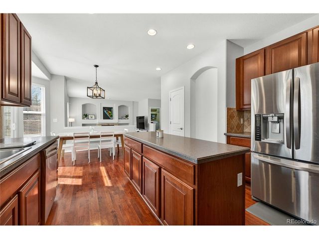 7218 S Ukraine St, Aurora, CO 80016