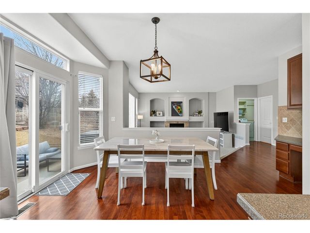 7218 S Ukraine St, Aurora, CO 80016