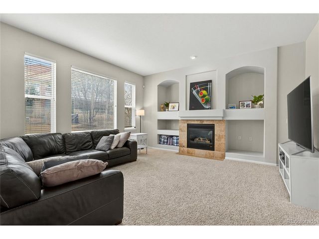 7218 S Ukraine St, Aurora, CO 80016