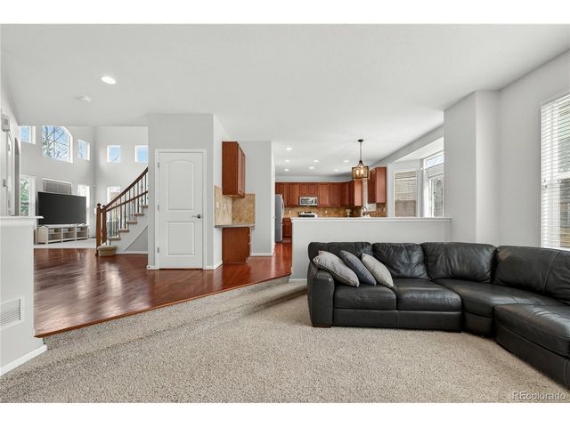 7218 S Ukraine St, Aurora, CO 80016