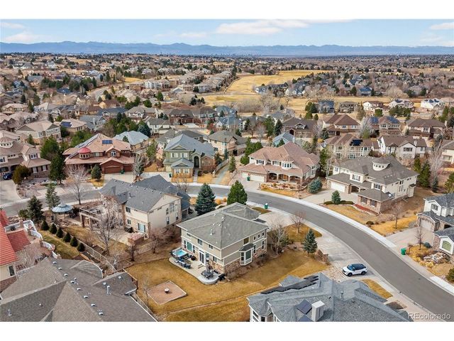 7218 S Ukraine St, Aurora, CO 80016