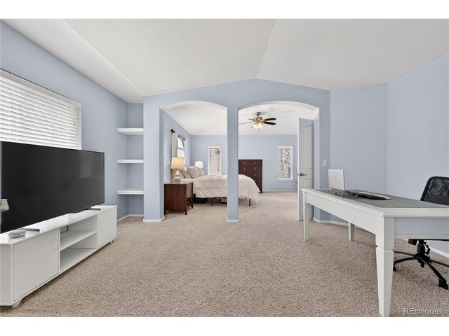 7218 S Ukraine St, Aurora, CO 80016