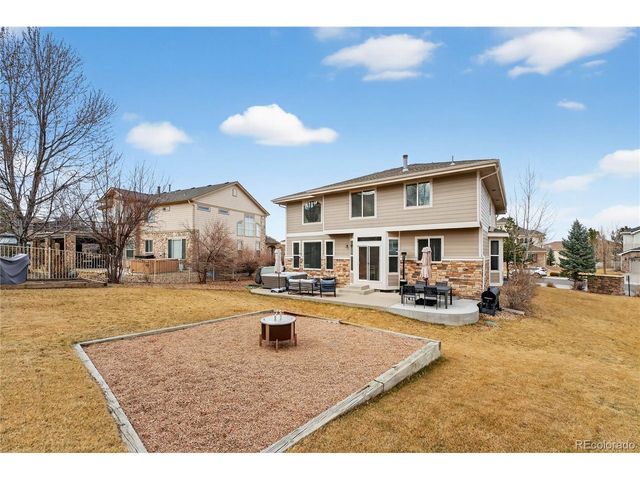 7218 S Ukraine St, Aurora, CO 80016