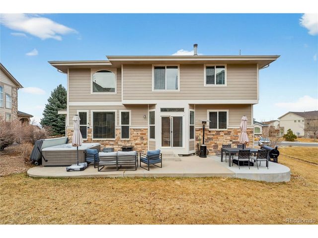7218 S Ukraine St, Aurora, CO 80016