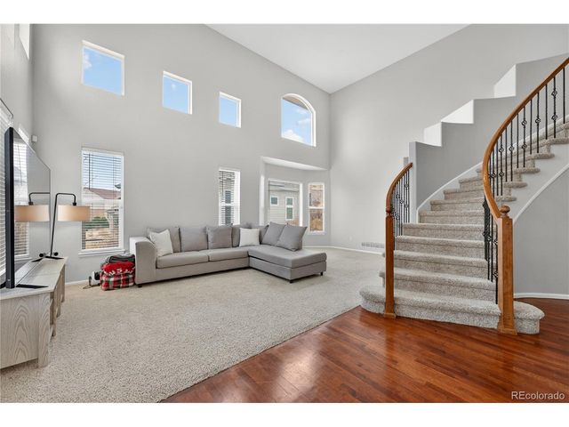 7218 S Ukraine St, Aurora, CO 80016