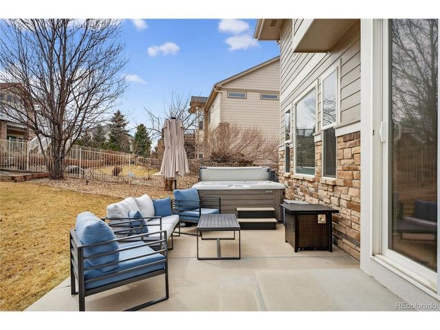 7218 S Ukraine St, Aurora, CO 80016