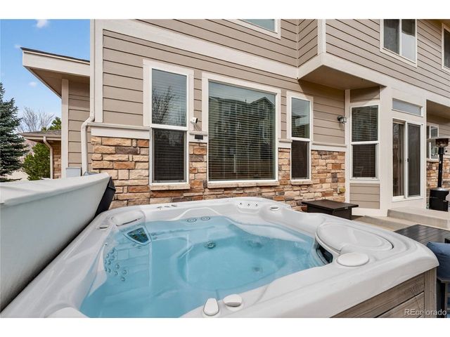 7218 S Ukraine St, Aurora, CO 80016