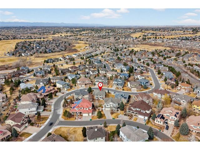 7218 S Ukraine St, Aurora, CO 80016