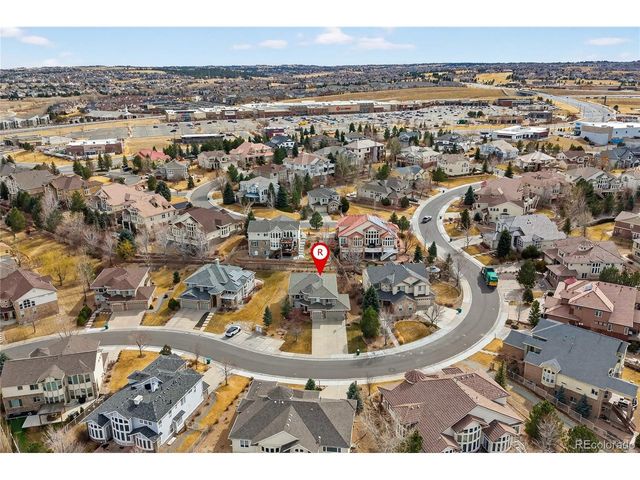 7218 S Ukraine St, Aurora, CO 80016