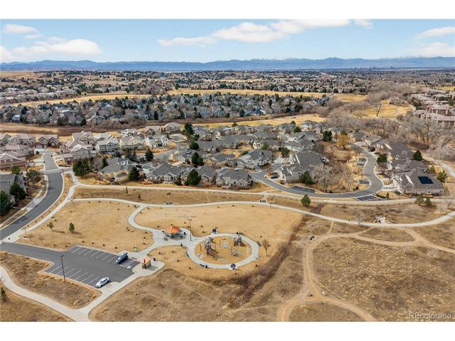 7218 S Ukraine St, Aurora, CO 80016