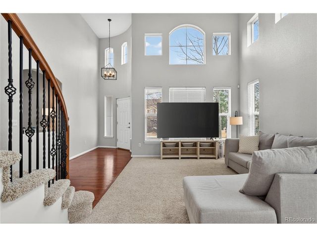 7218 S Ukraine St, Aurora, CO 80016