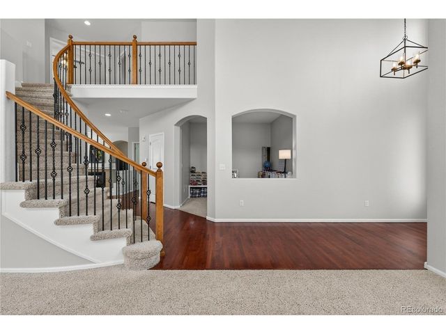 7218 S Ukraine St, Aurora, CO 80016