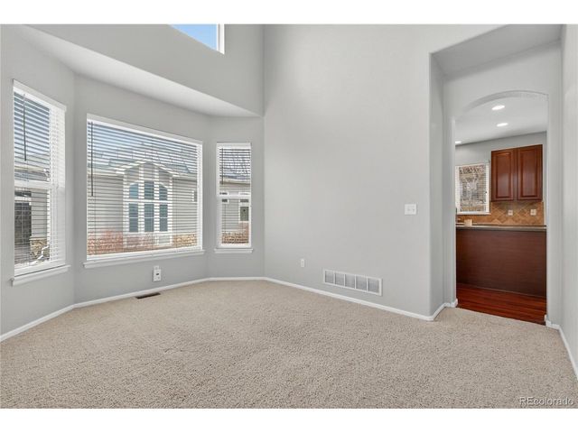 7218 S Ukraine St, Aurora, CO 80016