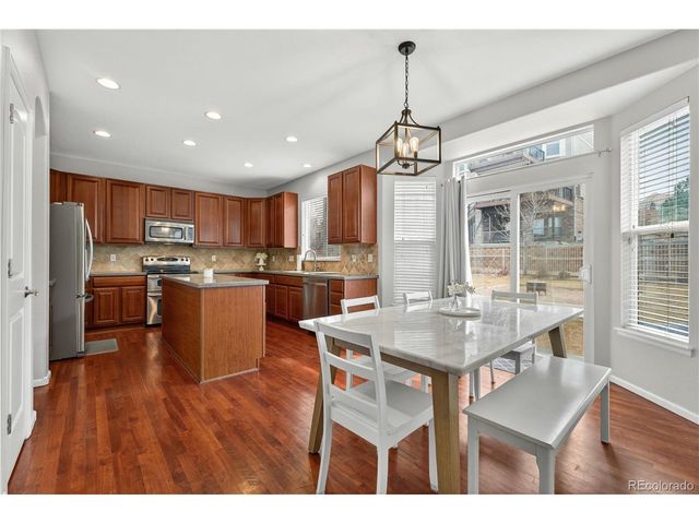 7218 S Ukraine St, Aurora, CO 80016