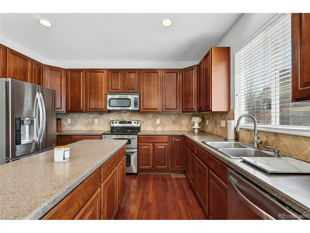 7218 S Ukraine St, Aurora, CO 80016