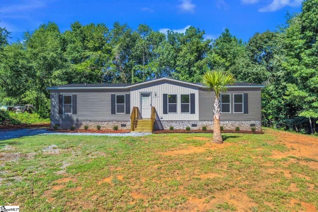 131 Green Tree Road, Anderson, SC 29625