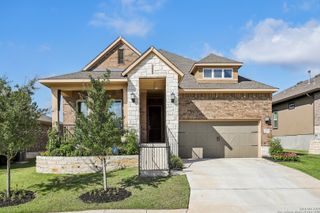 22911 Grande Vista, San Antonio, TX 78261