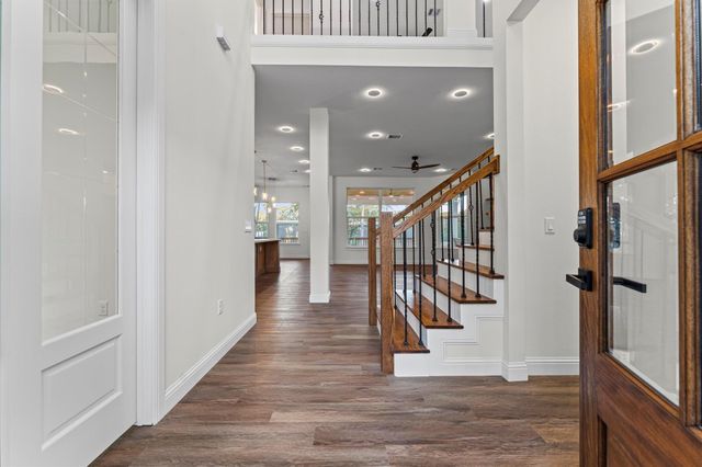 40714 Rolling Forest Drive, Magnolia, TX 77354