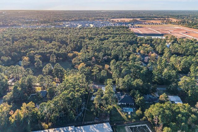 40714 Rolling Forest Drive, Magnolia, TX 77354