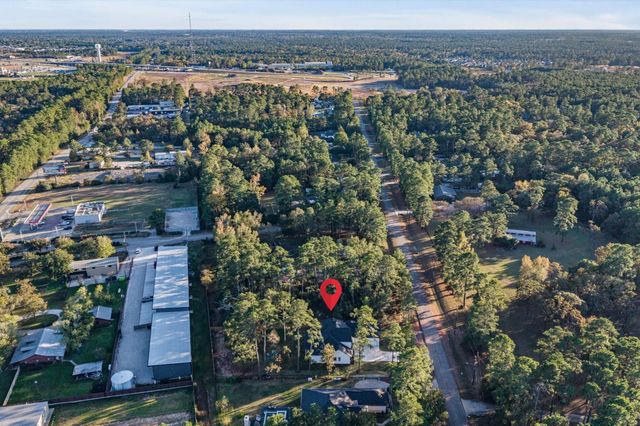 40714 Rolling Forest Drive, Magnolia, TX 77354